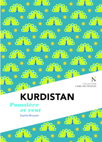 Kurdistan. Poussière et vent