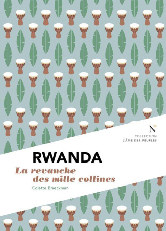 Rwanda. La revanche des mille collines, 2e édition