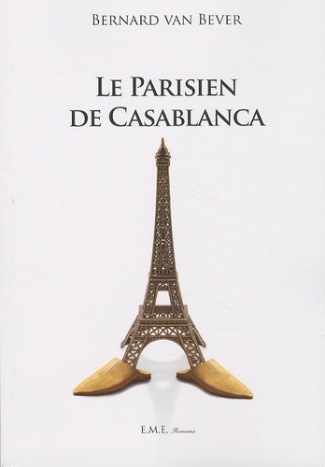 Le Parisien de Casablanca