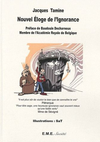 Nouvel éloge de l'ignorance