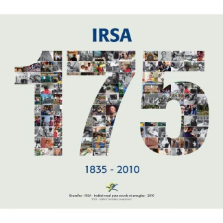 L'IRSA. 175 ans d'enseignement et de services (1835-2010)