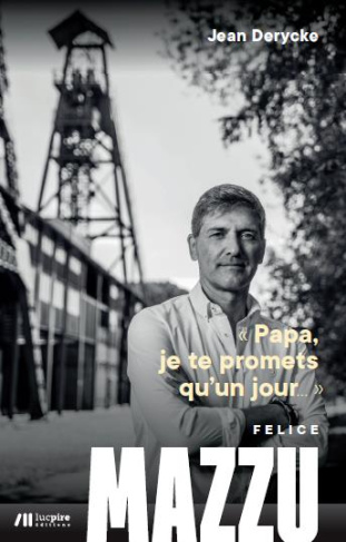 Papa je te promets qu'un jour...