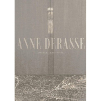 Anne Derasse. Interior architecture.