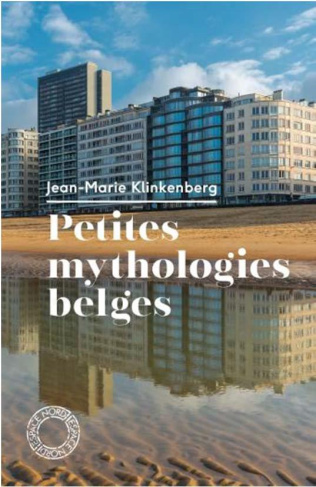 Petites mythologies belges