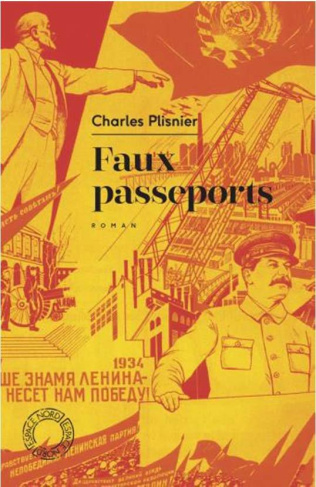 Faux passeports