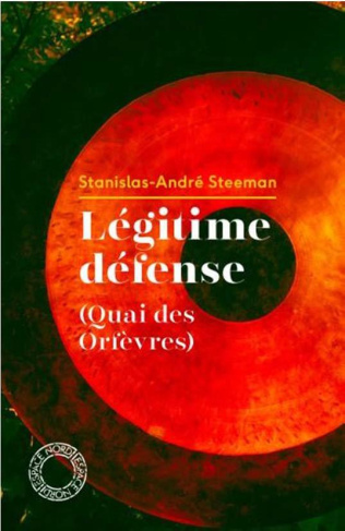 Légitime défense (Quai des Orfèvres)