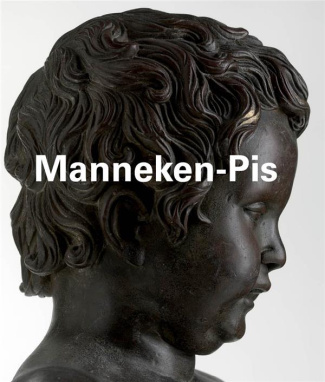 Manneken-Pis. Edition français-anglais-néerlandais