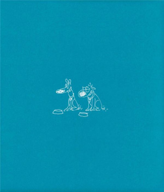 Froud et Stouf : Chefs-d'oeuvre