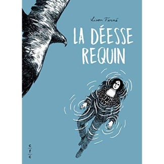La déesse requin