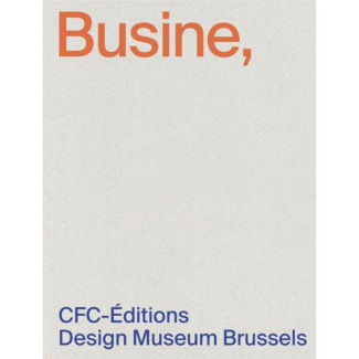 Zéphir Busine. Designer