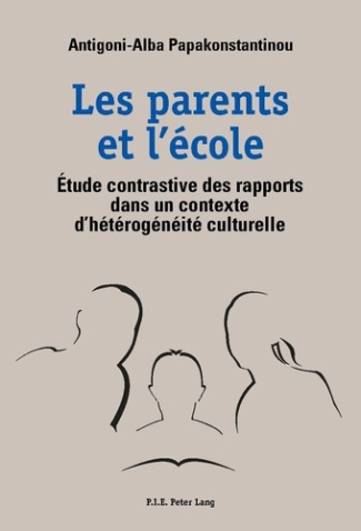 LES PARENTS ET L'ECOLE