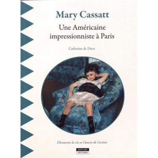 Mary Cassatt