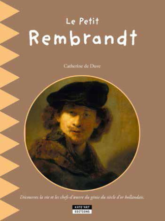 Le petit Rembrandt