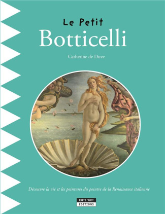 Le petit Botticelli
