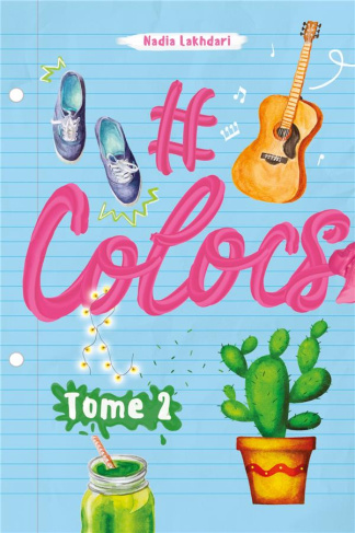 #Colocs Tome 2
