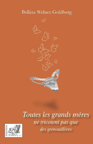 Toutes les grands-mères ne tricotent pas que des grenouillères