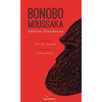 Bonobo Moussaka