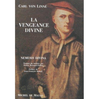 La vengeance divine. Nemesis divina