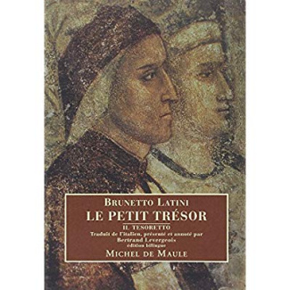 Le petit trésor