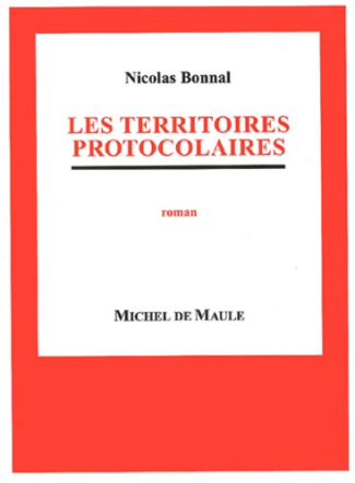 Les territoires protocolaires