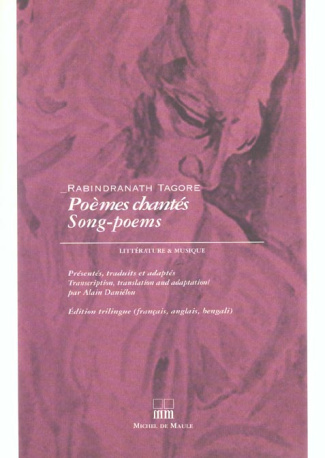 Poèmes chantés : Song-Poems