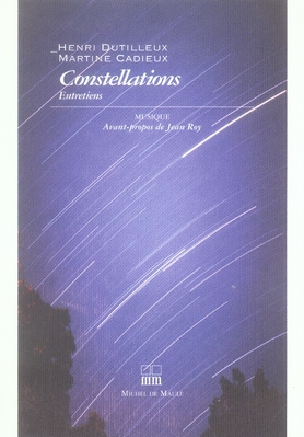 Constellations