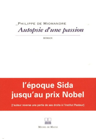 Autopsie d'une passion