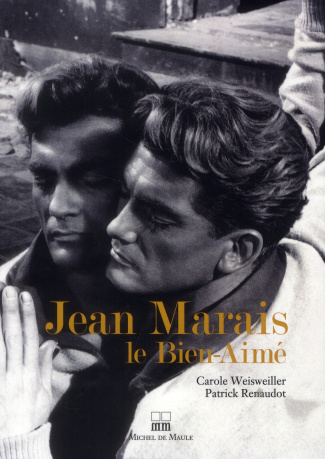 Jean Marais le bien-aimé