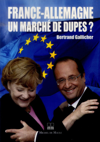 France-Allemagne, un marché de dupes ?