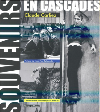 Souvenirs en cascades. A fleurets mouchetés