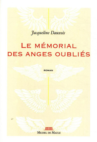 Le mémorial des anges oubliés