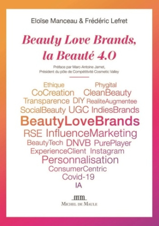 Beauty Love Brands, la beauté 4.0