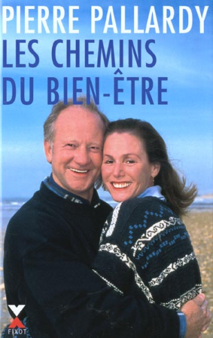 Les chemins du bien-être
