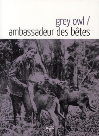 Ambassadeur des bêtes