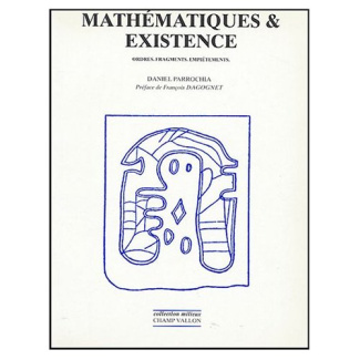 MATHEMATIQUES ET EXISTENCE