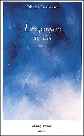 Les parquets du ciel