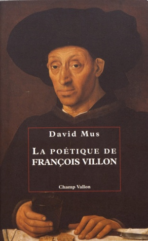 La poétique de François Villon