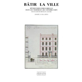 BATIR LA VILLE