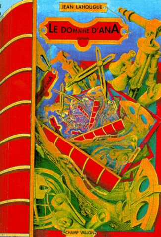 LE DOMAINE D'ANA