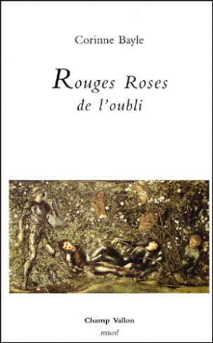 ROUGES ROSES DE L'OUBLI