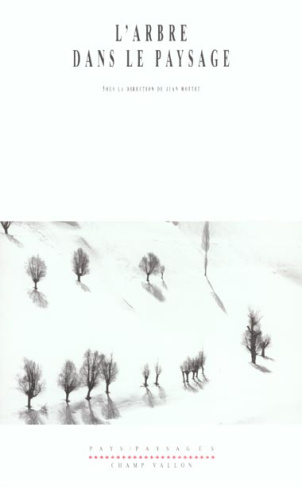 L'arbre dans le paysage