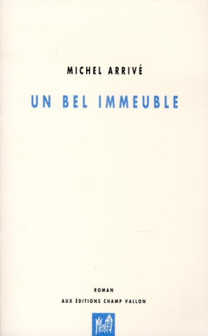 UN BEL IMMEUBLE