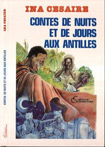 Contes de nuits et de jours aux Antilles