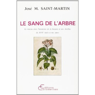 SANG DE L'ARBRE