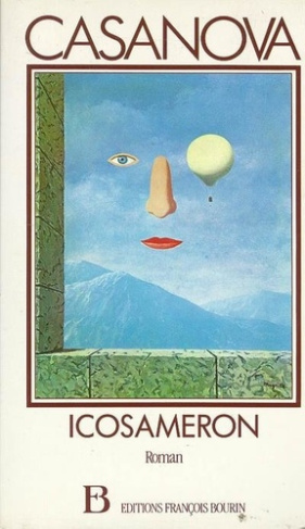 Icosaméron ou Histoire d'Edouard et d'Elisabeth qui passèrent quatre-vingt-un ans chez les Mégamicre