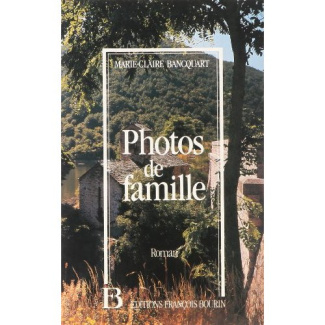 PHOTOS DE FAMILLE