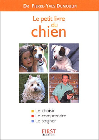 Le petit livre du chien