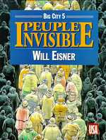 BIG CITY - TOME 05 - PEUPLE INVISIBLE