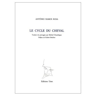 Cycle du cheval
