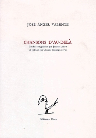Chansons d'au-delà